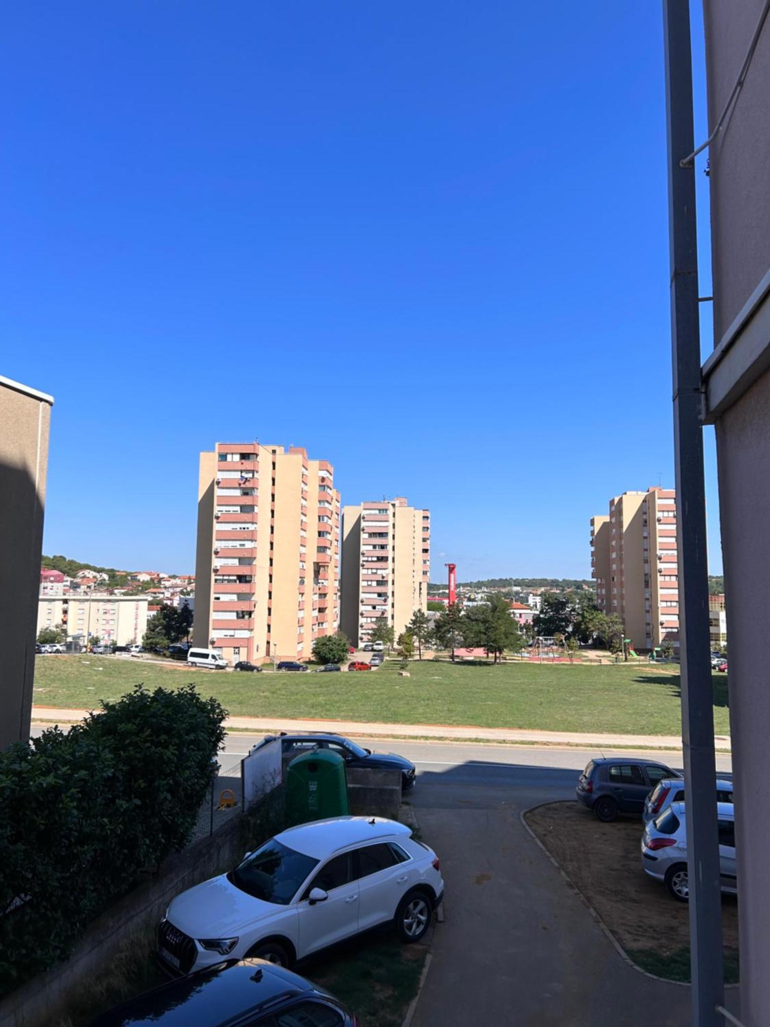 Apartman Histria Pula Exterior foto