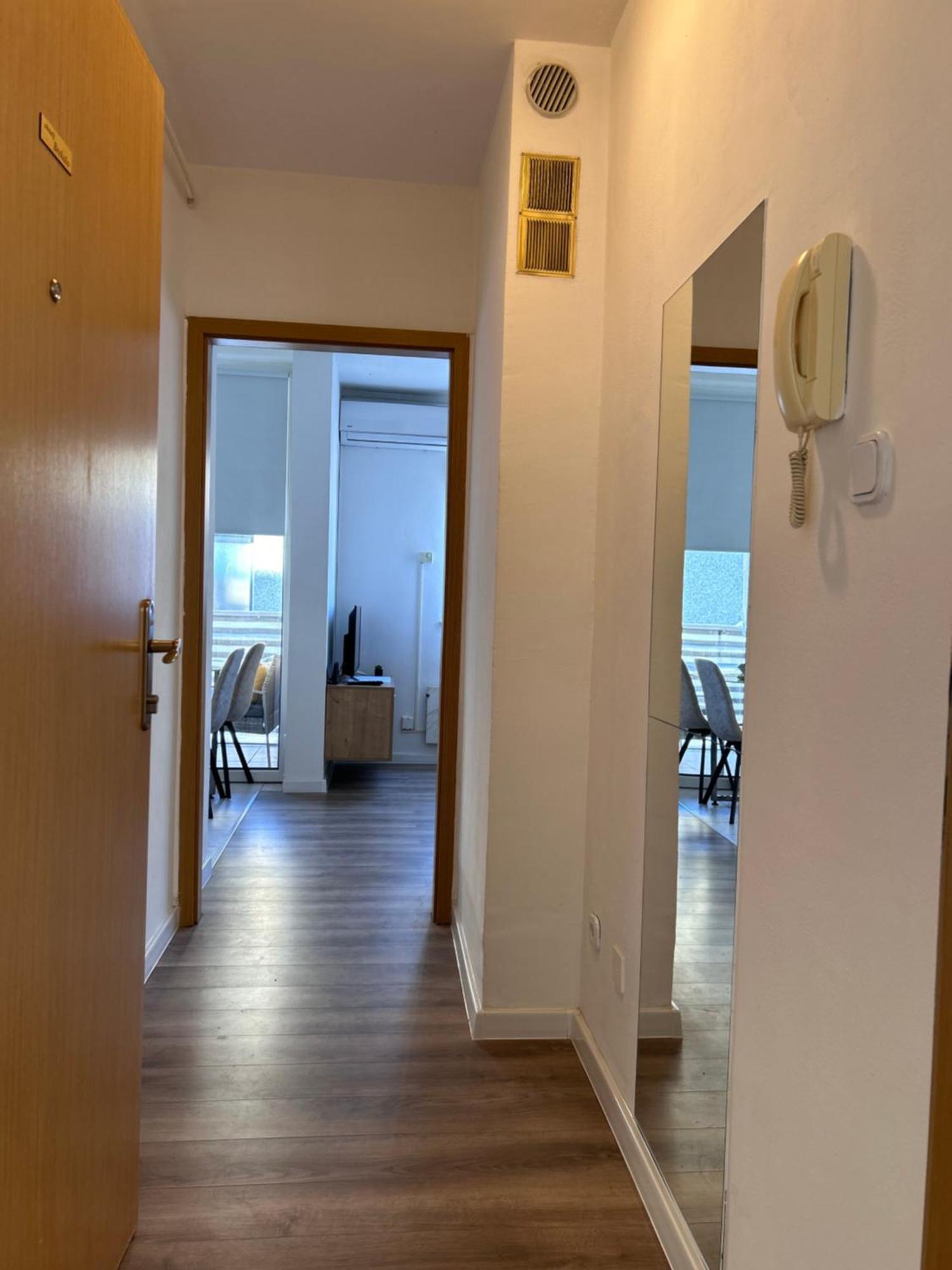 Apartman Histria Pula Exterior foto