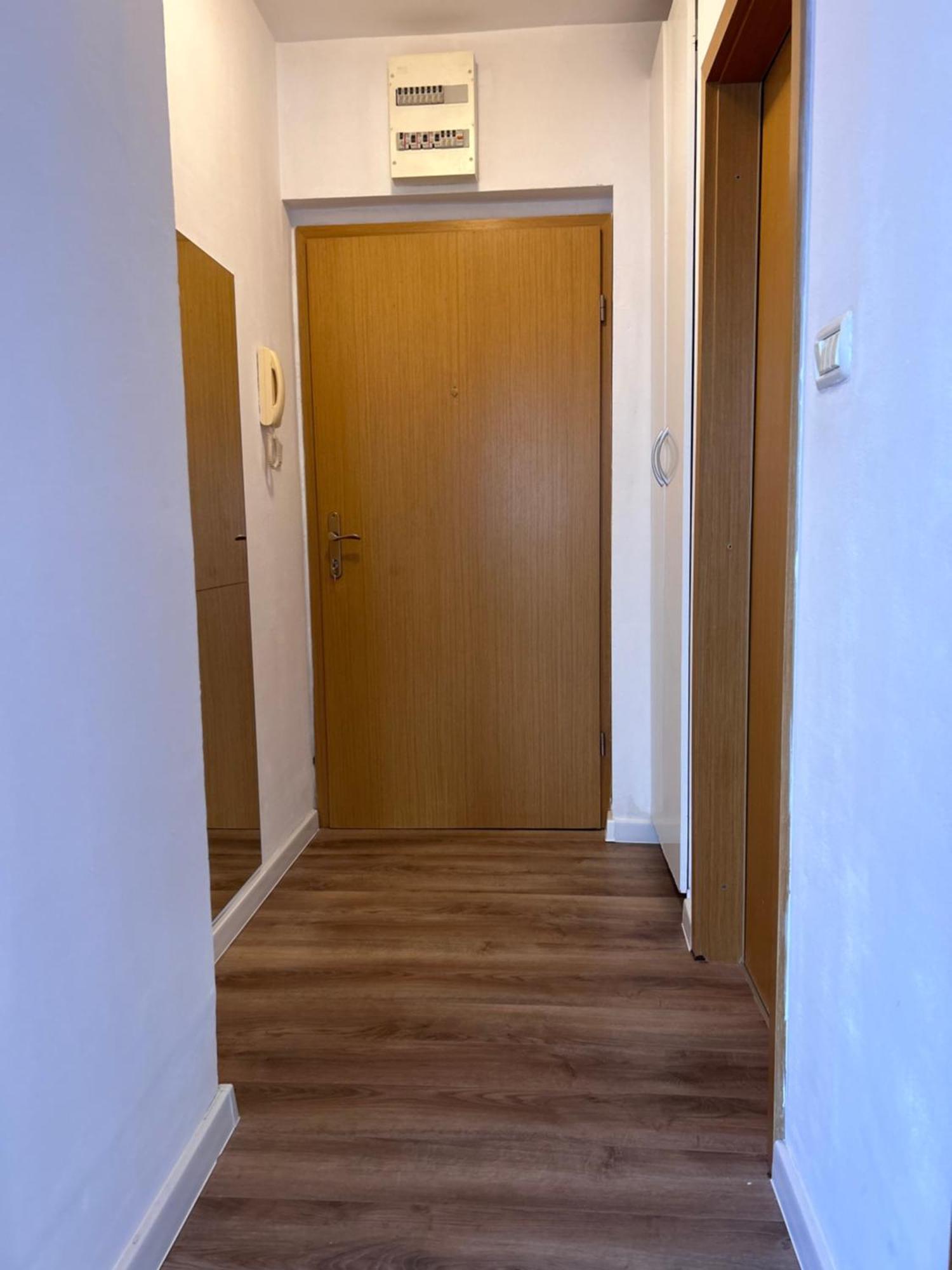 Apartman Histria Pula Exterior foto