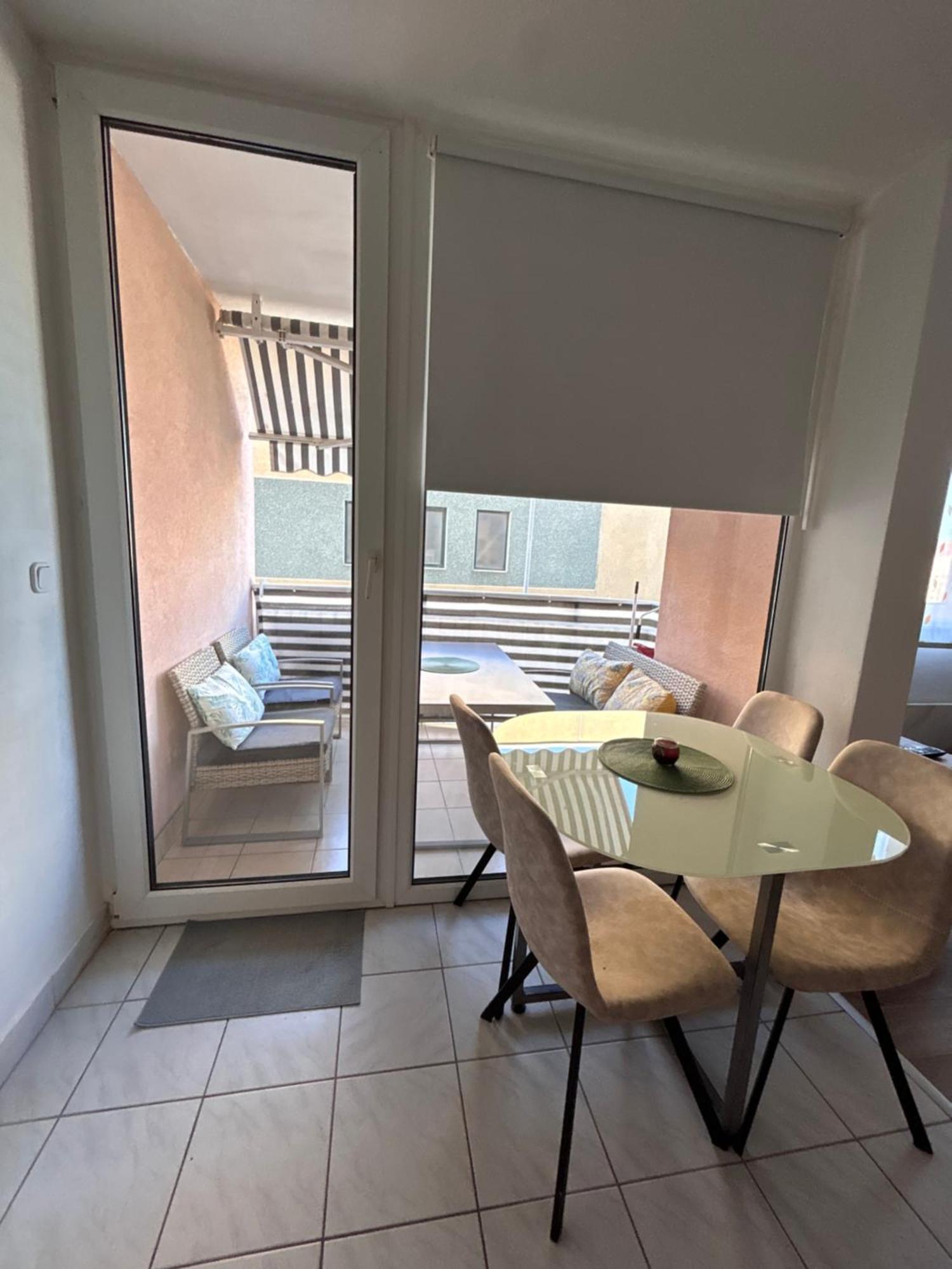 Apartman Histria Pula Exterior foto