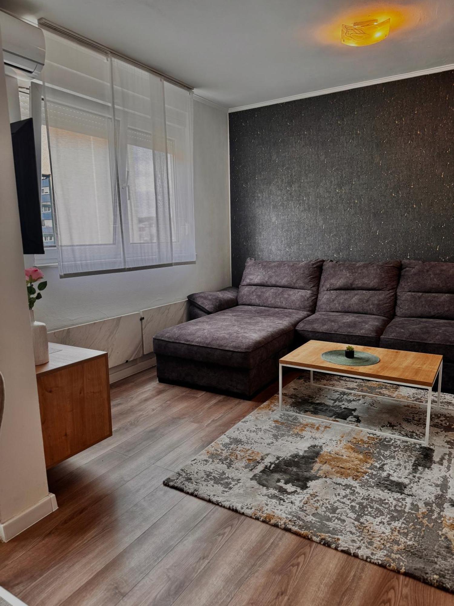 Apartman Histria Pula Exterior foto