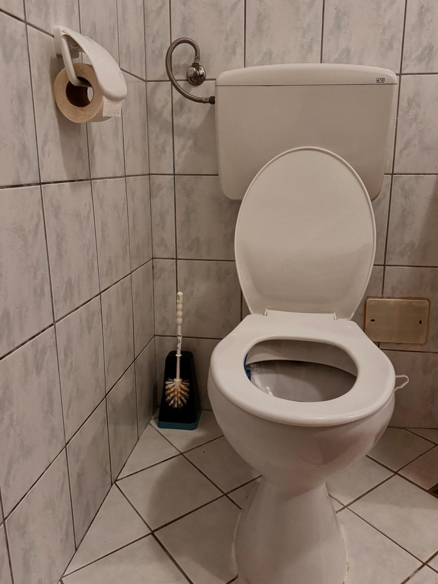 Apartman Histria Pula Exterior foto