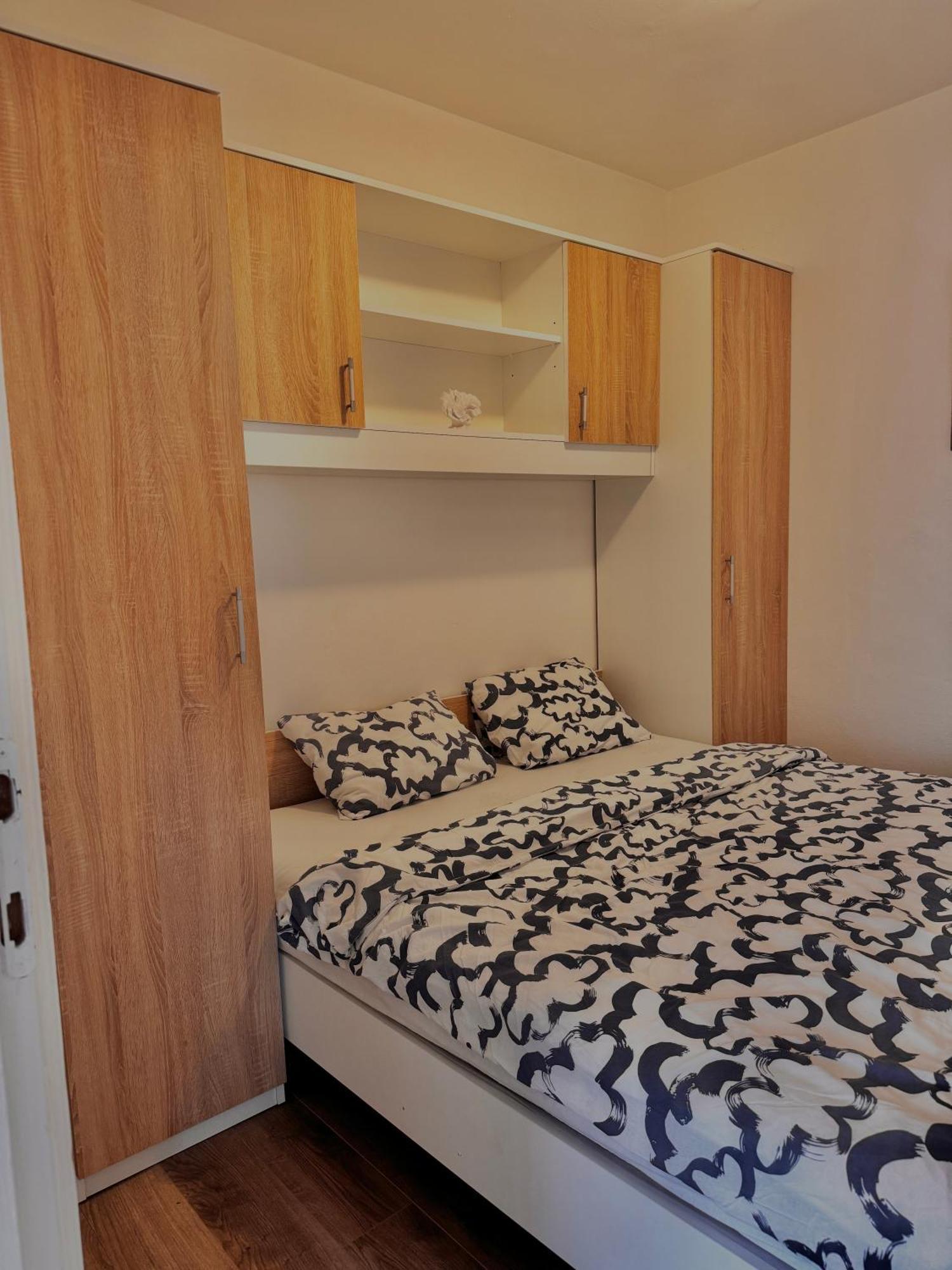 Apartman Histria Pula Exterior foto