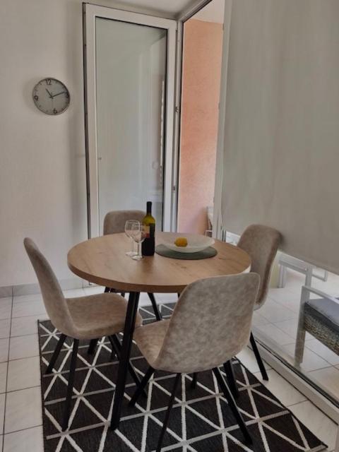 Apartman Histria Pula Exterior foto